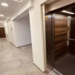 Premium Skver - Center * 图兹拉