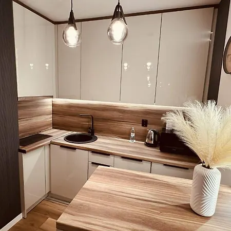 Apartment Premium Skver - Center Tuzla