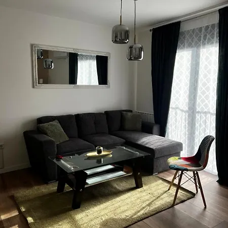 Premium Skver - Center Apartment *