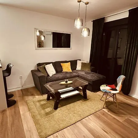 Premium Skver - Center