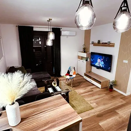 Daire Premium Skver - Center Tuzla