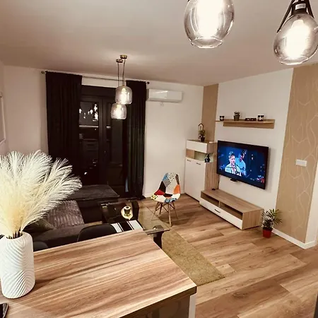 Premium Skver - Center Tuzla