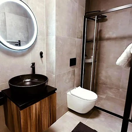 Apartment Premium Skver - Center *