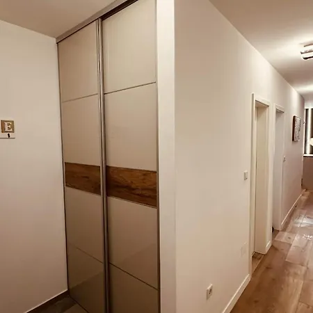 Apartment Premium Skver - Center Tuzla