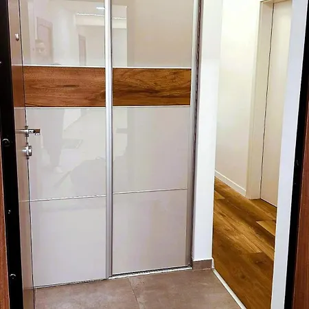 Apartment Premium Skver - Center Tuzla