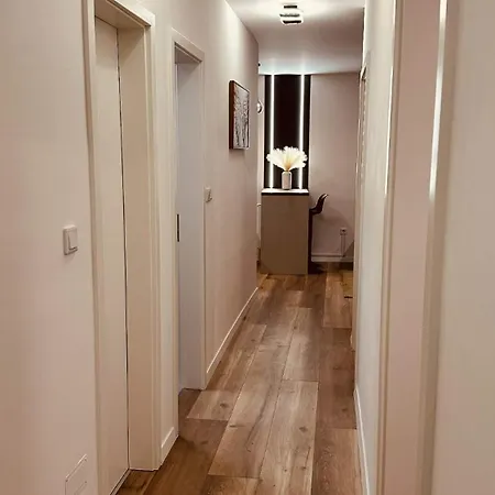 Premium Skver - Center Tuzla