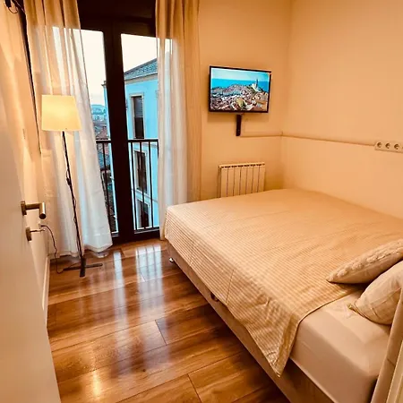 Apartment Premium Skver - Center