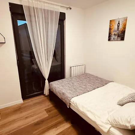 Premium Skver - Center * Tuzla