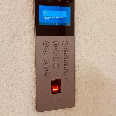 Premium Skver - Center