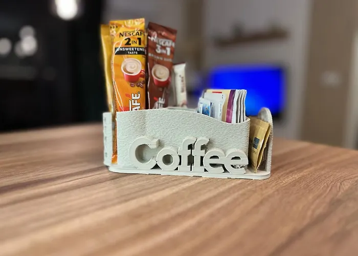 Premium Skver - Center Daire *