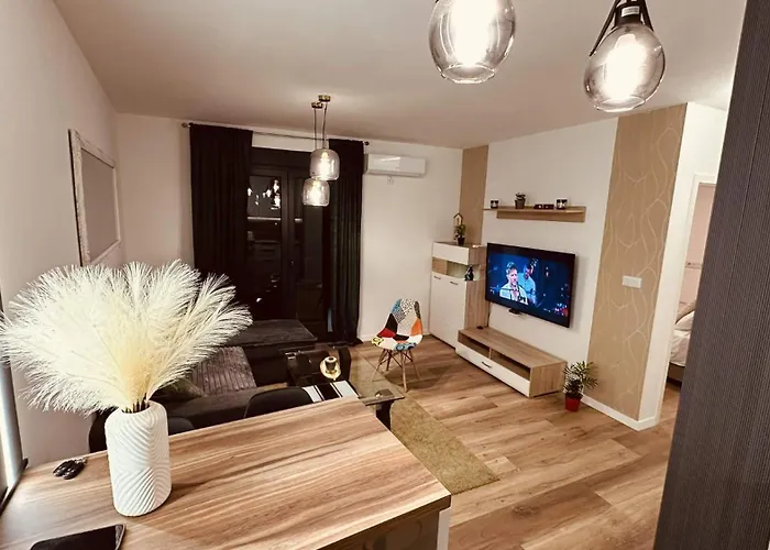 Premium Skver - Center Tuzla