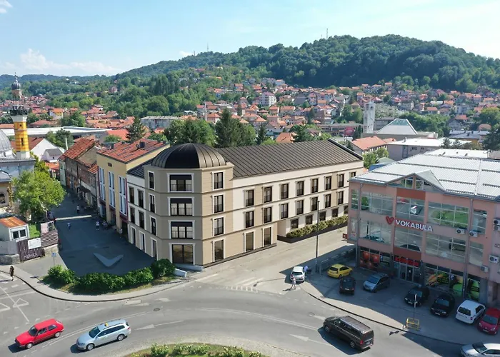 Premium Skver - Center