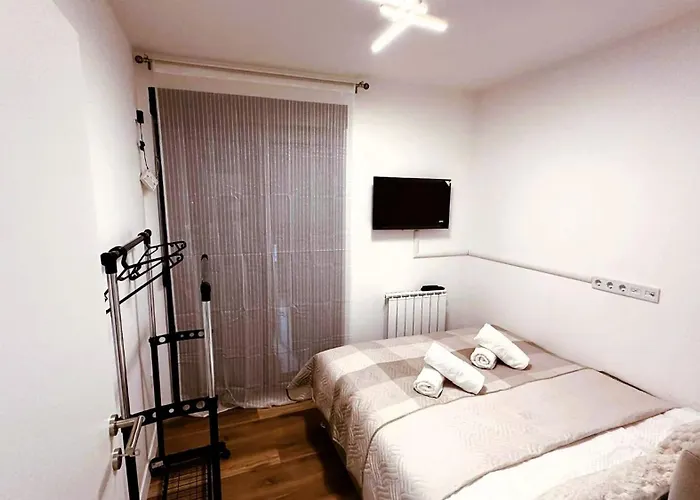 Apartment Premium Skver - Center