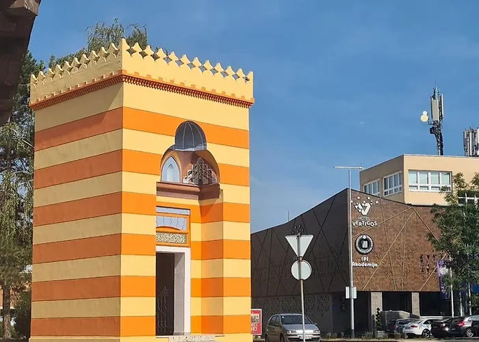 Premium Skver - Center *