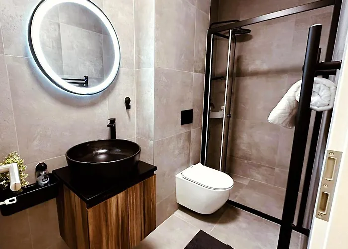 Apartment Premium Skver - Center *