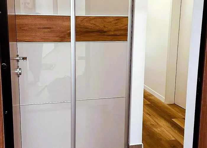 Apartment Premium Skver - Center Tuzla