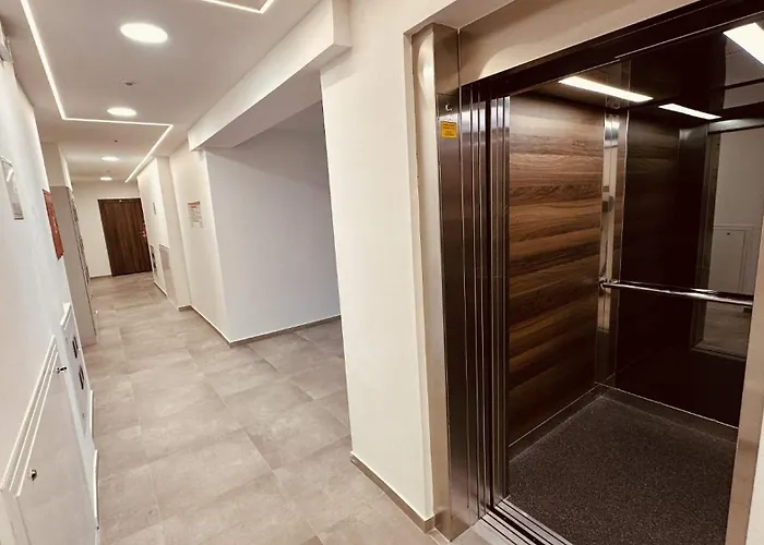 Premium Skver - Center * Tuzla