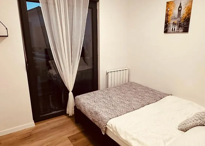 Premium Skver - Center * Tuzla