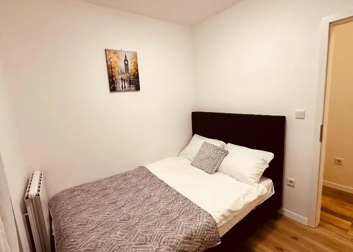 Premium Skver - Center Apartment *